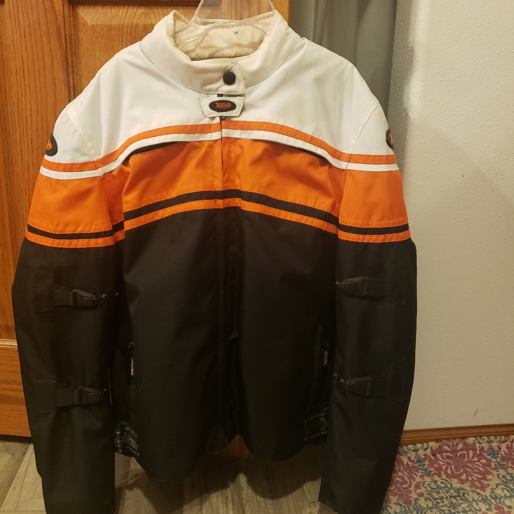 Xelement Women's riding jacket